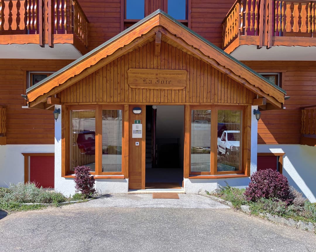 1575 – Appartement – 3.5 pièces 118 m²