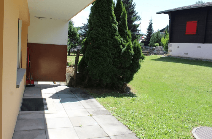 1327 – Appartement 1 pièces – 900CHF – 29m²