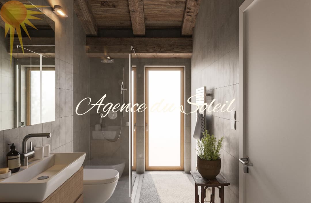 1600 – Appartement 4,5 pièces – 2227800CHF – 171m²