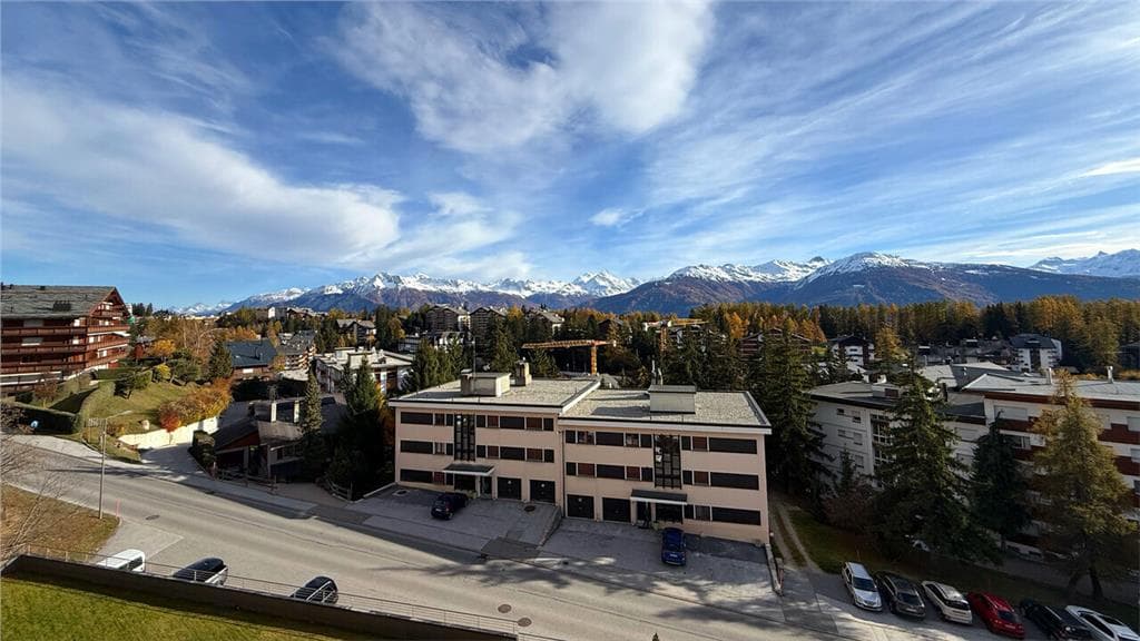 1560 – Appartement – 3.5pièces – 895000CHF – 85 m²