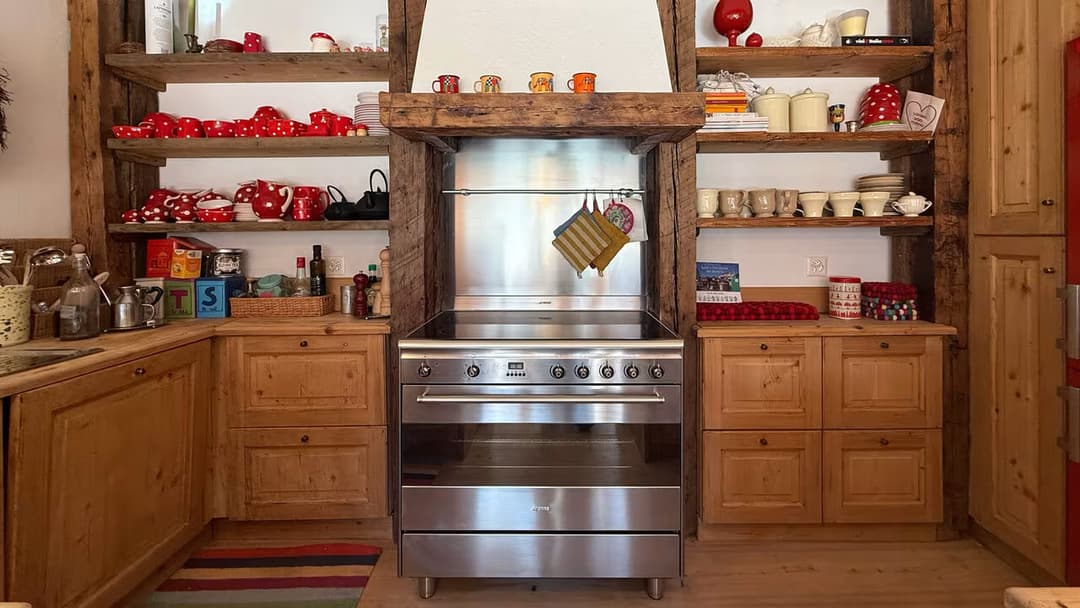 1638 – Appartement – 4.5pièces – 1450000CHF – 125 m²