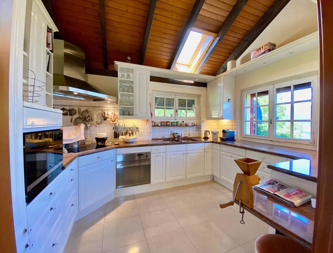 1640 – Maison – 5.5pièces – 1890000CHF – 323 m²