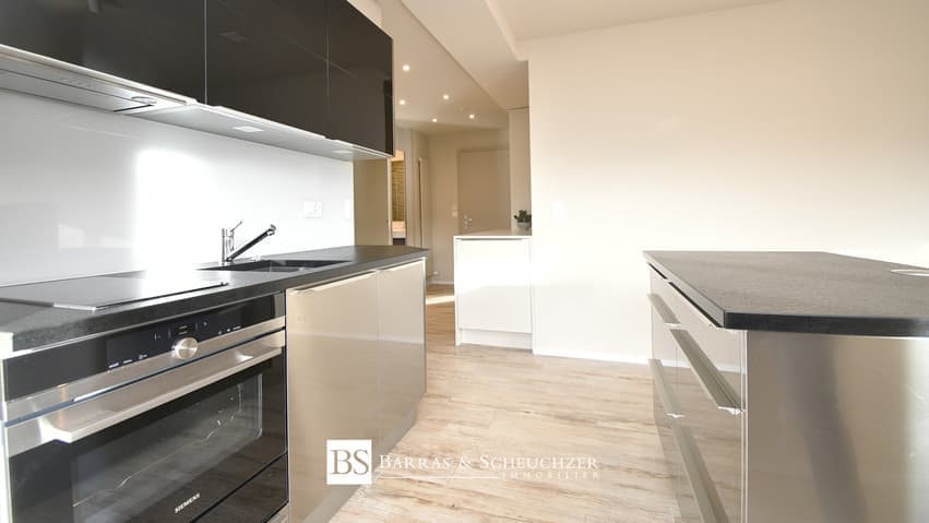 1303 – Appartement 2,5 pièces – 2000CHF – 52m²