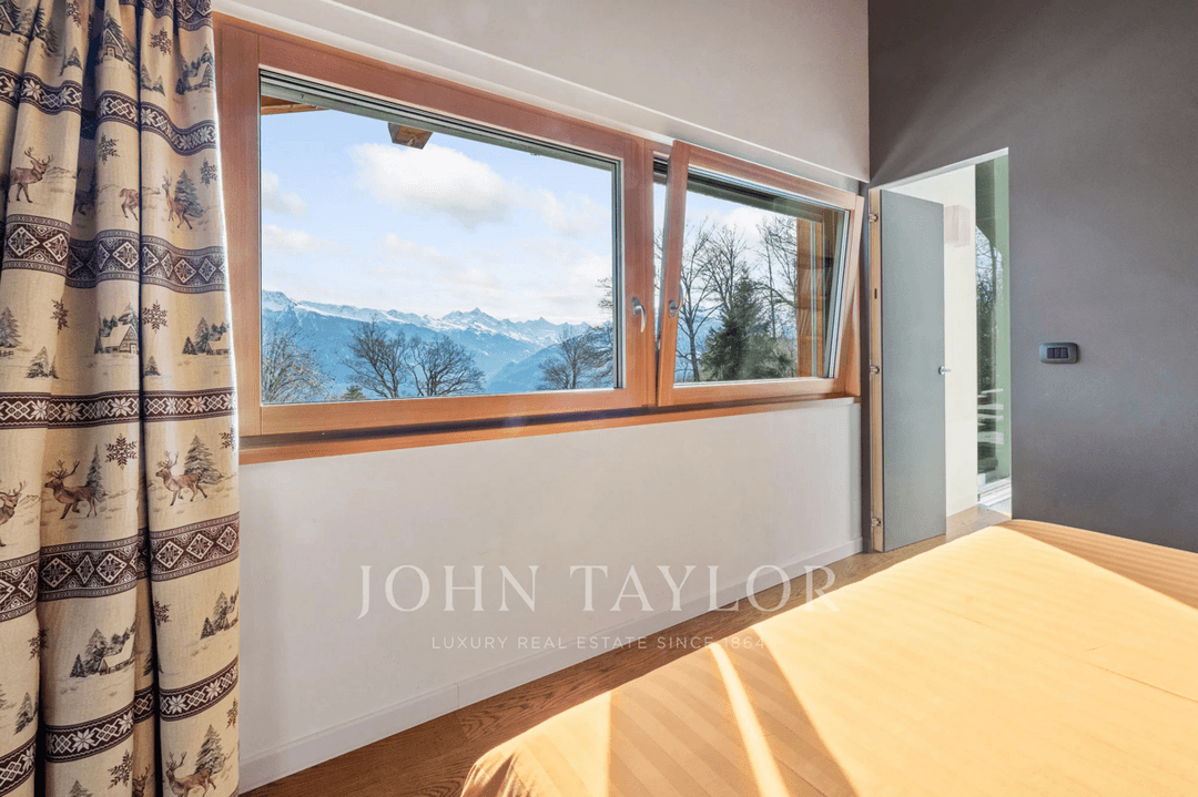 1609 – Maison – 5.5pièces – 3360000CHF – 350 m²