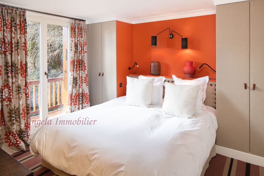 1328 – Appartement – 120m²