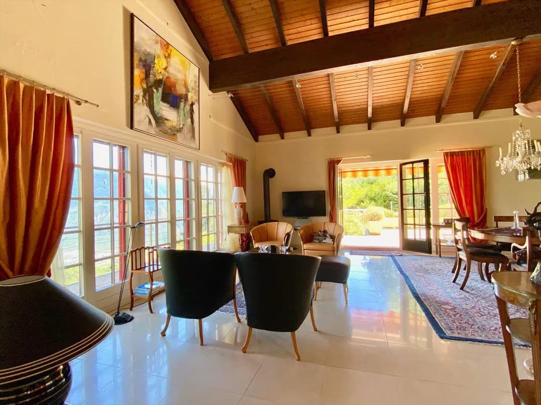 1640 – Maison – 5.5pièces – 1890000CHF – 323 m²