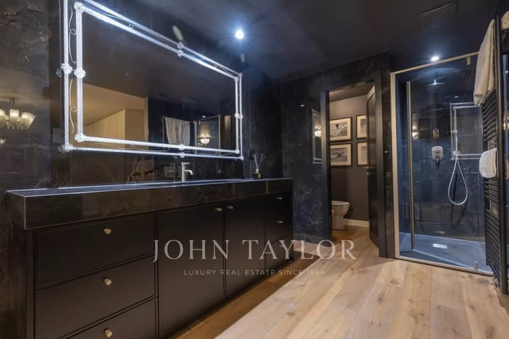 1304 – Appartement 5,5 pièces – 165m²