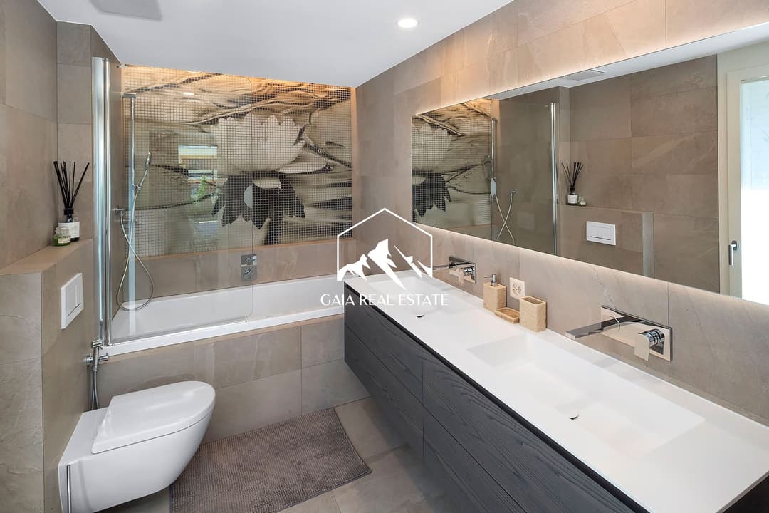 1623 – Appartement – 2620000CHF – 150 m²