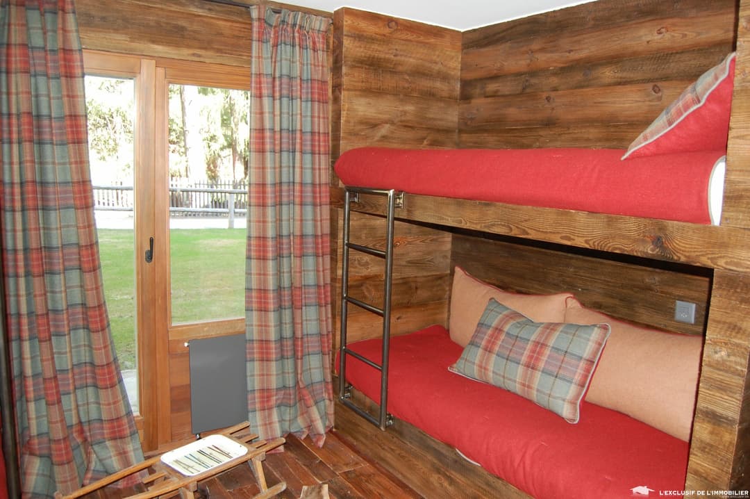 1333 – Appartement – 4.5pièces – 140 m²