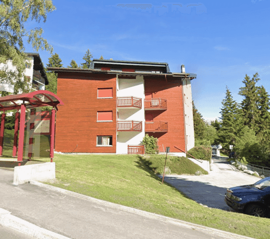 1450 – Appartement – 3pièces – 1000CHF – 80 m²