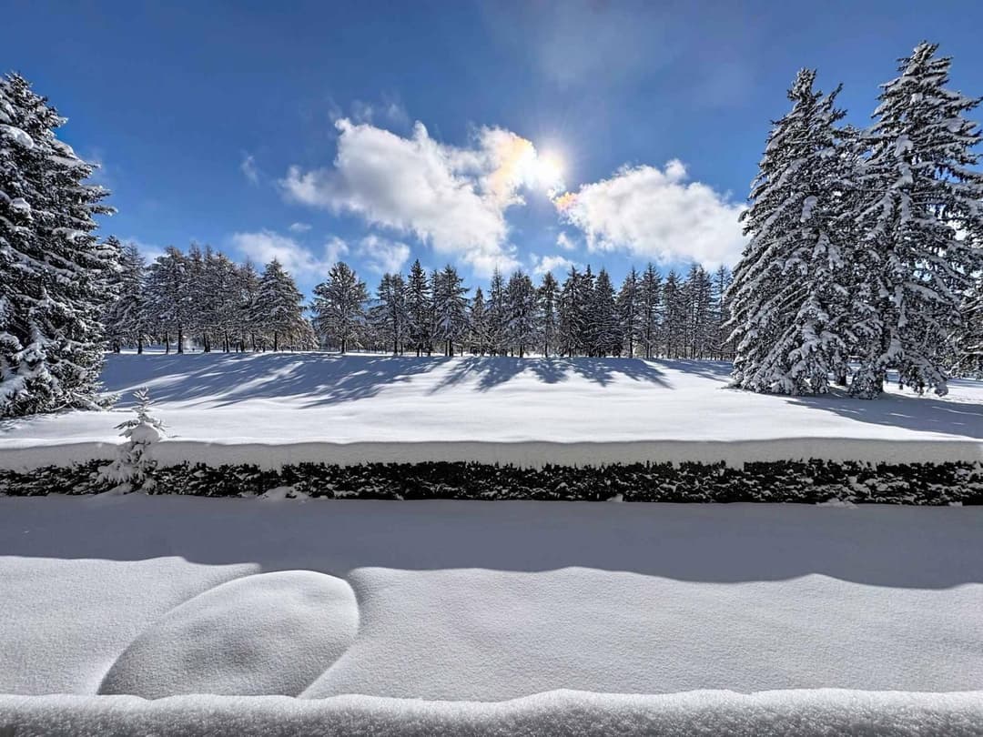 1672 – Appartement – 3.5pièces -1500000 CHF – 92 m²