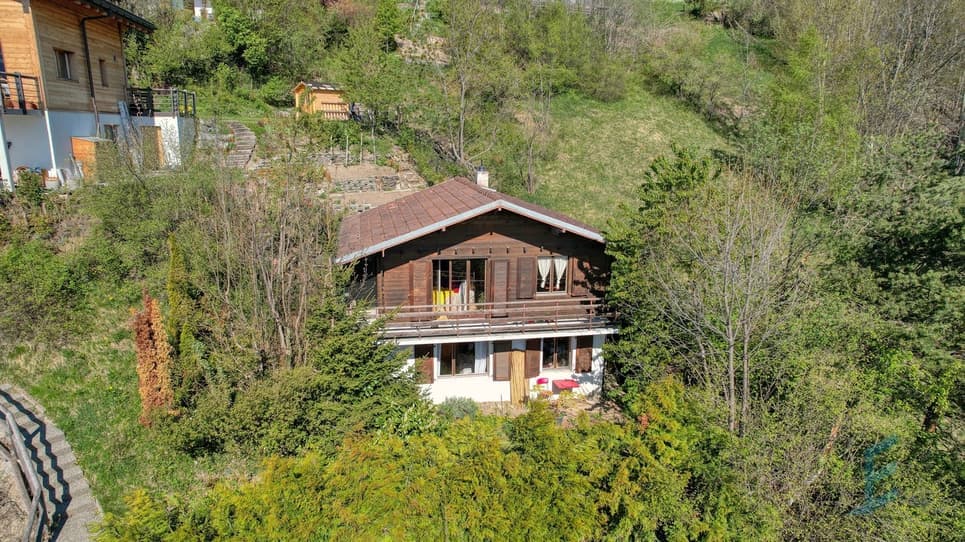 1674 – Maison – 3.5pièces – 499000CHF – 84 m²