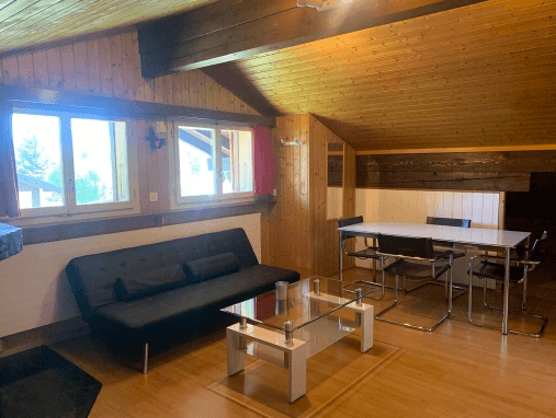 1372 – Appartement 1 pièce