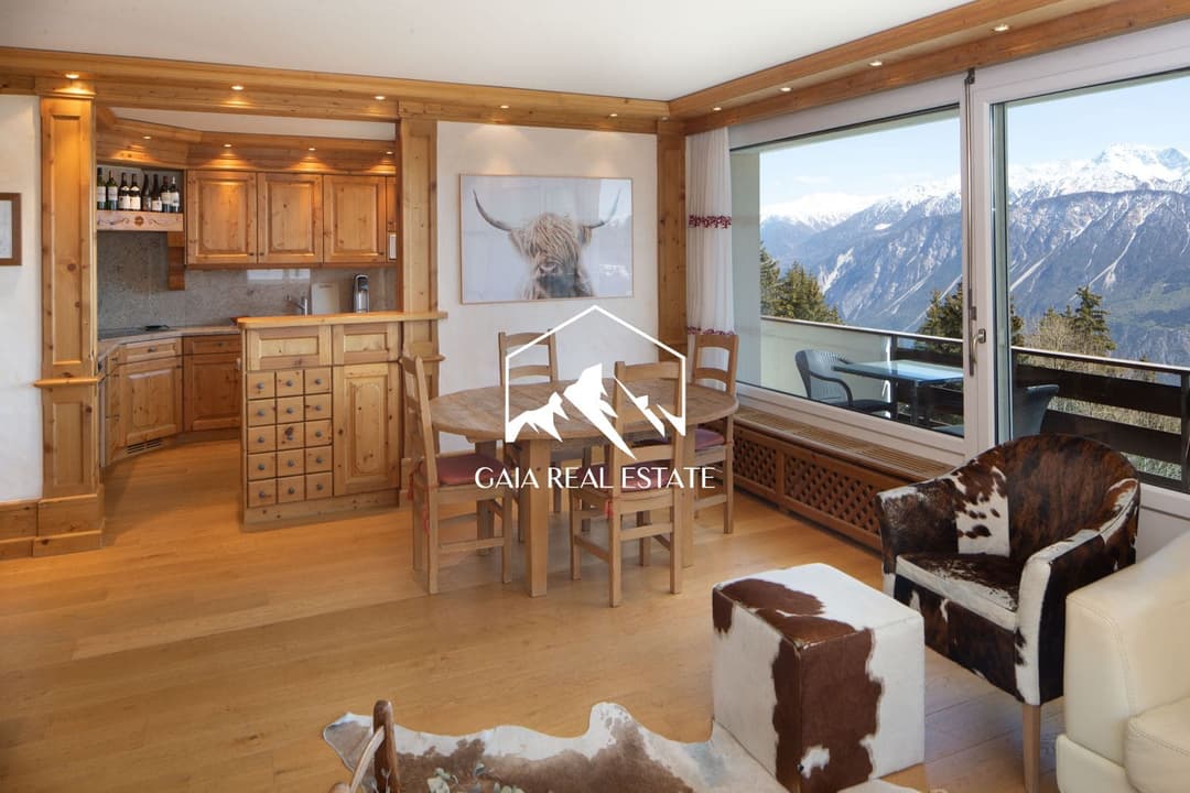 1362 – Appartement – 106 m²