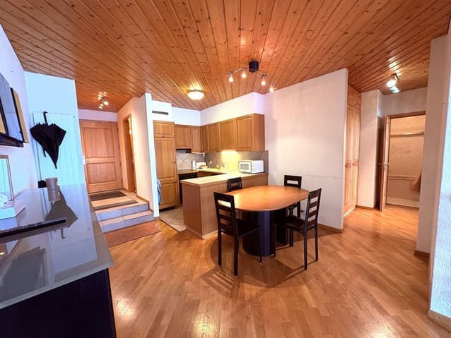 1682 – Appartement – 3.5pièces – 690000CHF – 67 m²