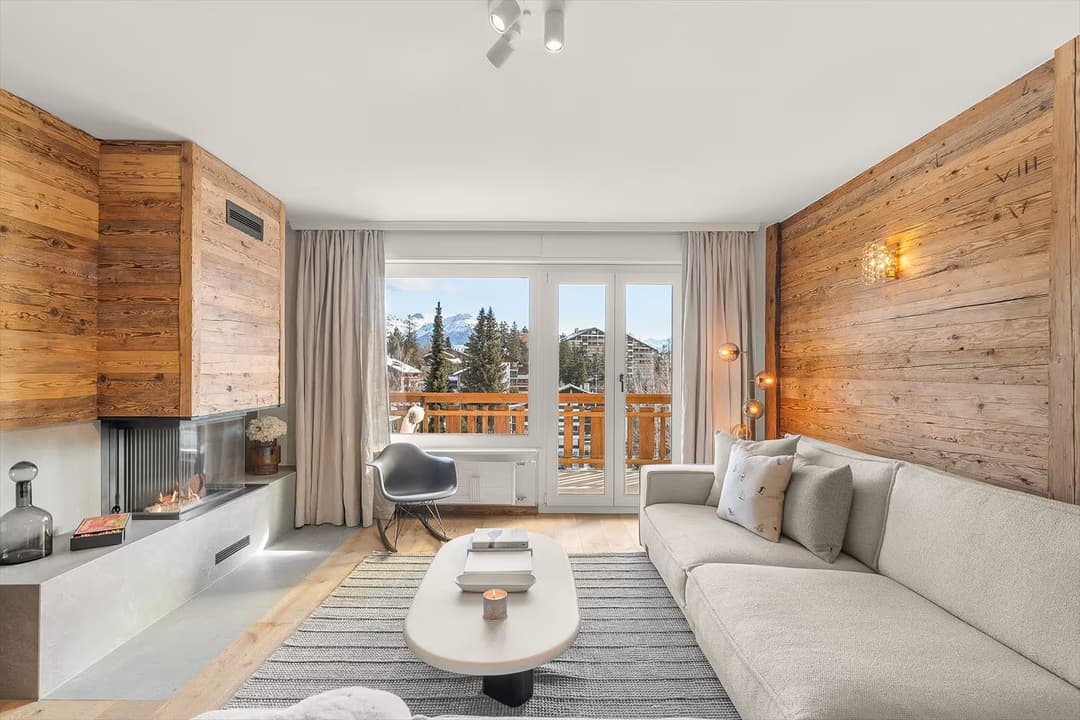 1762 – Appartement 4.5 pièces – 1730000 CHF – 130 m²