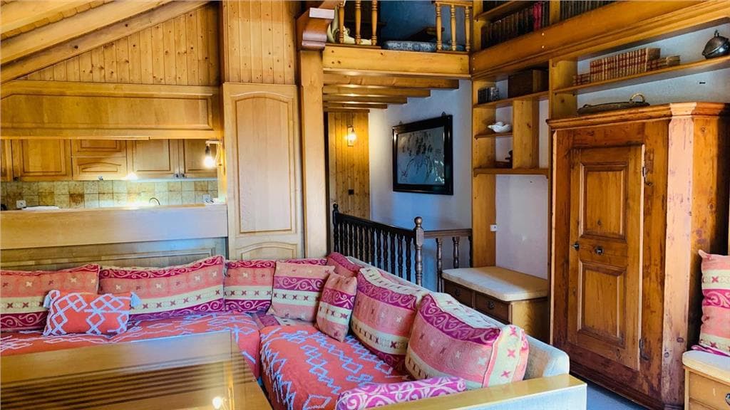 1710 – Appartement – 4.5pièces – 2200000CHF – 140m²