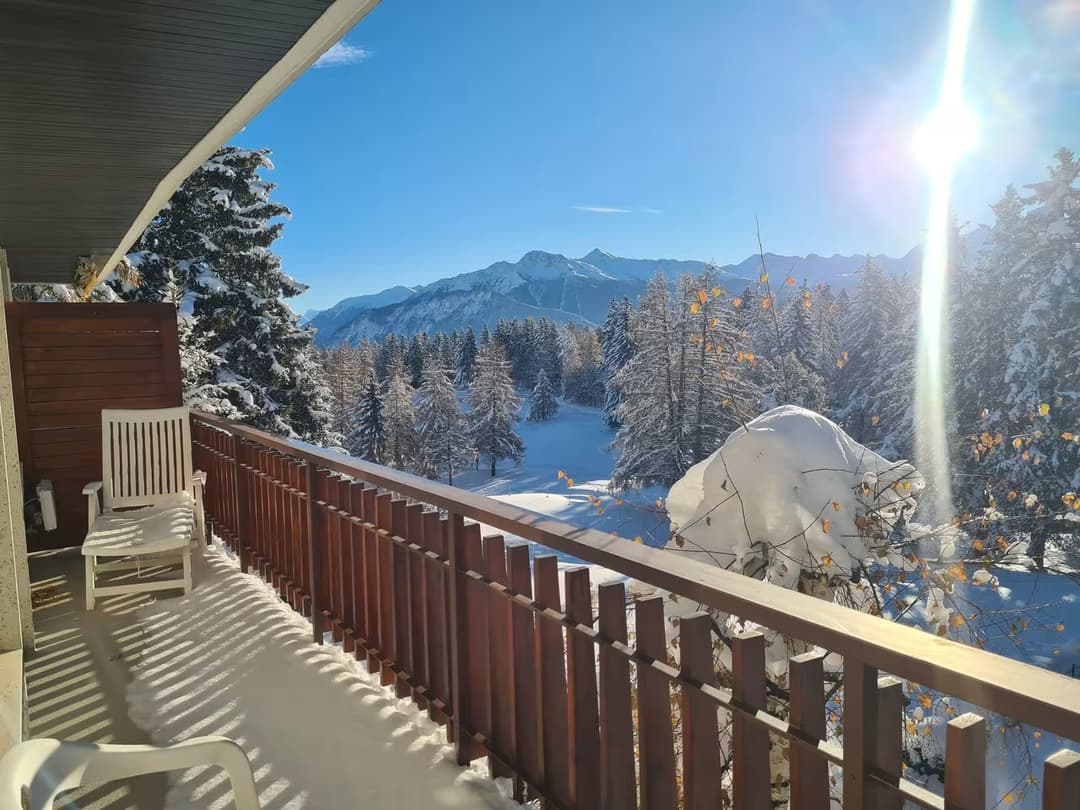 1667 – Appartement – 5.5pièces – 1490000CHF – 140 m²