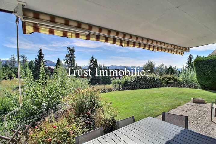 1714 – Appartement 4,5 pièces – 1560000CHF – 120m²