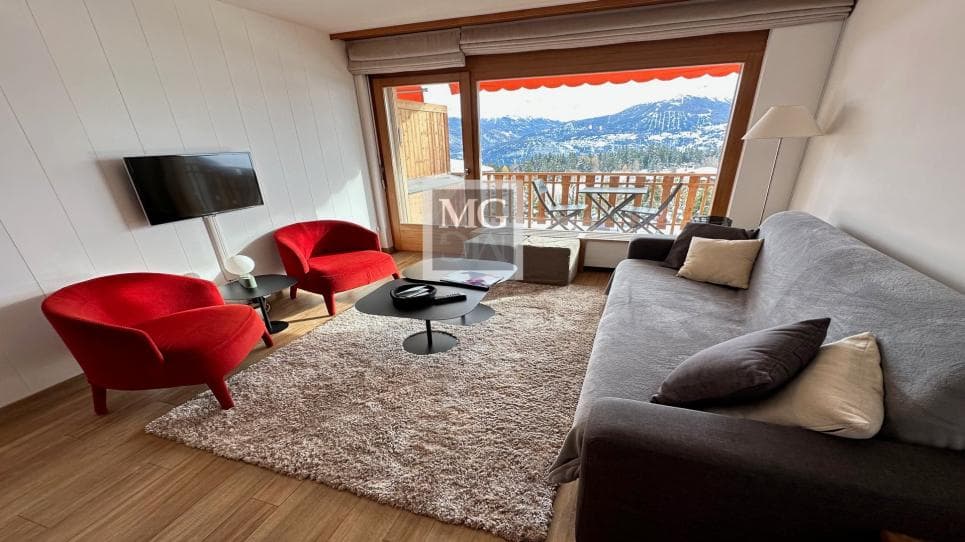 1356 – Appartement – 3.5pièces – 1550CHF – 86 m²