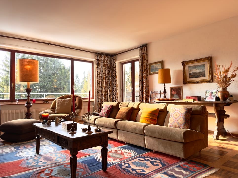 1400 – Appartement – 5.5pièces – 11200CHF