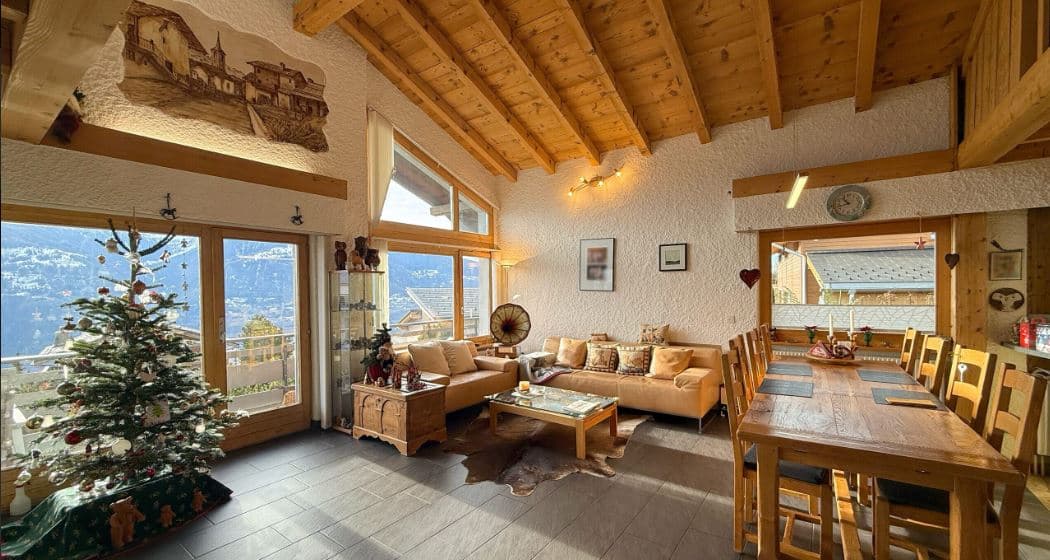 1734 – Maison – 7.5pièces – 1300000CHF – 259m²