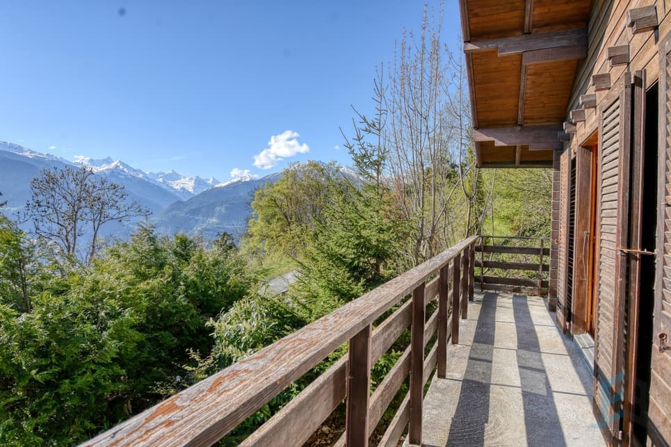 1674 – Maison – 3.5pièces – 499000CHF – 84 m²