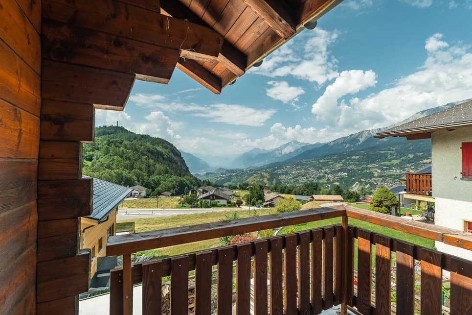 1675 – Maison – 4.5pièces -1150000CHF – 144 m²