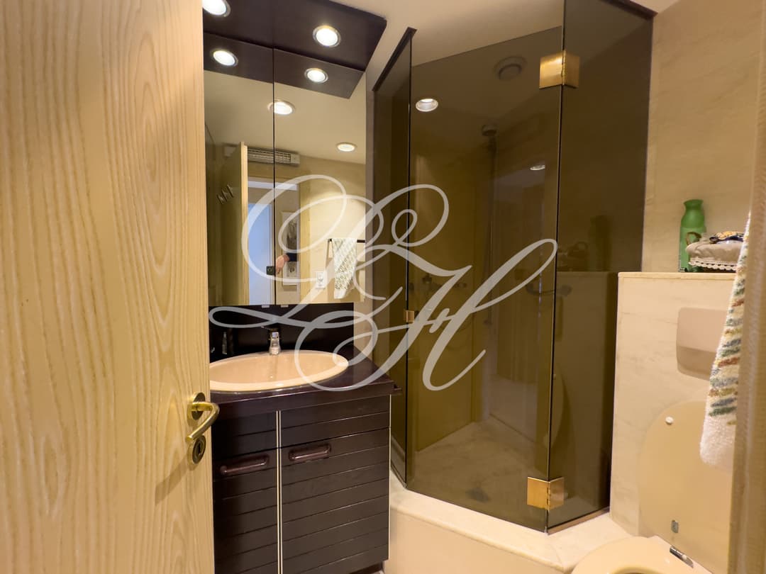 1711 – Appartement – 5.5pièces – 220m²