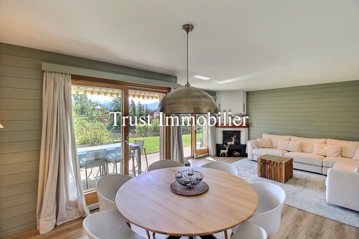 1714 – Appartement 4,5 pièces – 1560000CHF – 120m²