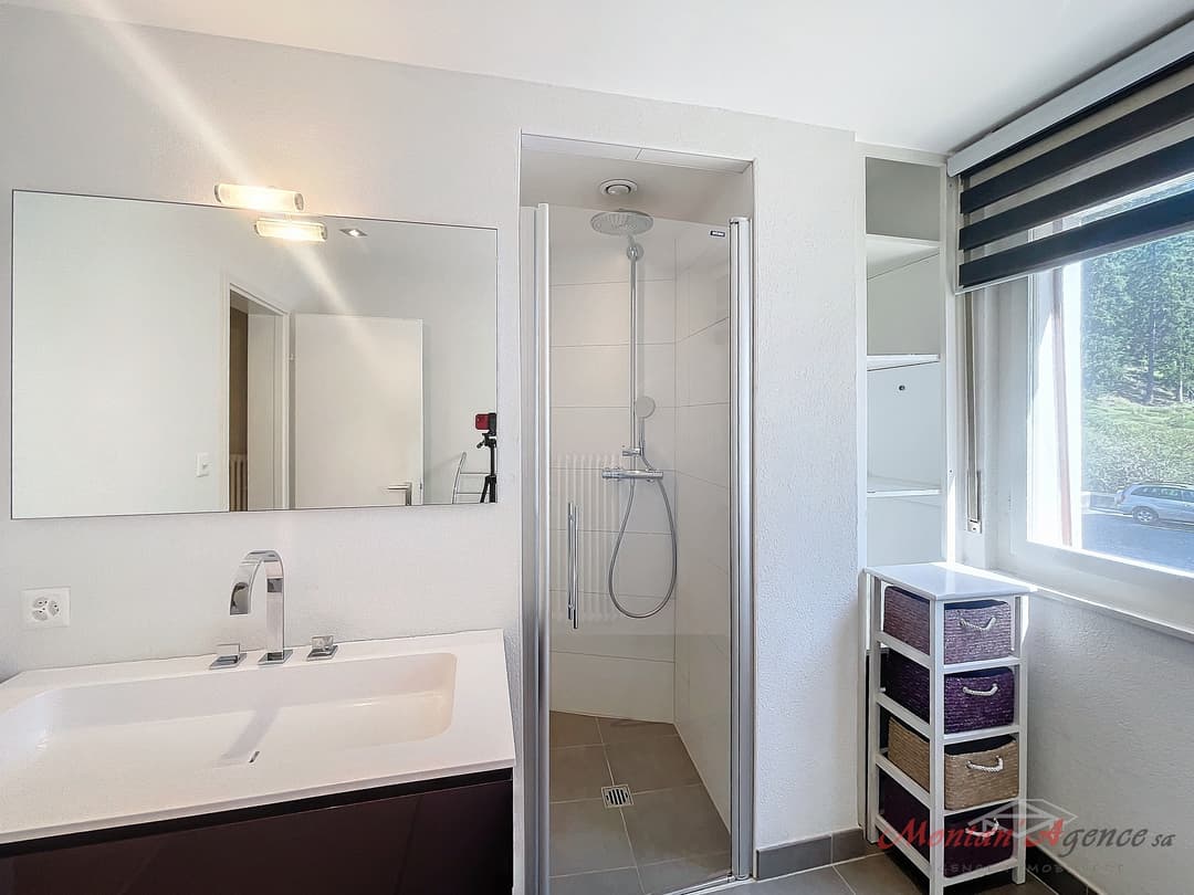 1438 – Appartement – 4pièces – 759.80CHF – 99 m²