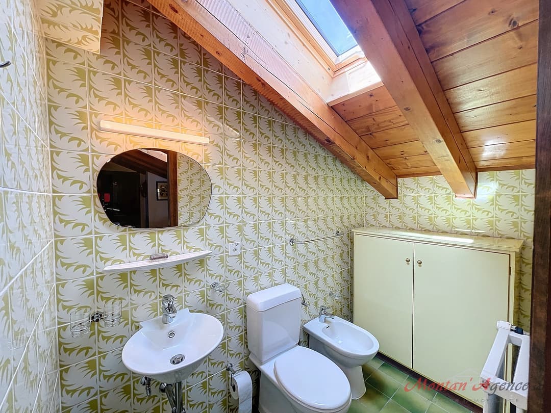 1440 – Appartement – 3pièces – 312.55CHF – 72 m²