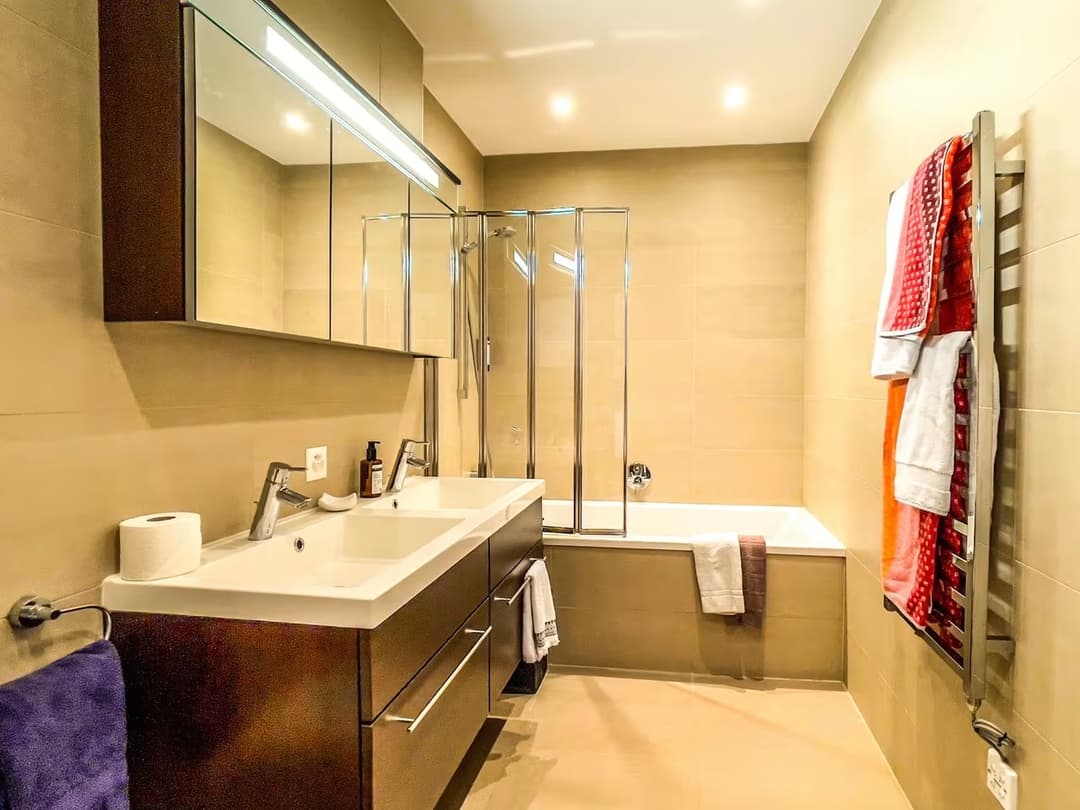 1384 – Appartement – 4.5pièces – 160 m²