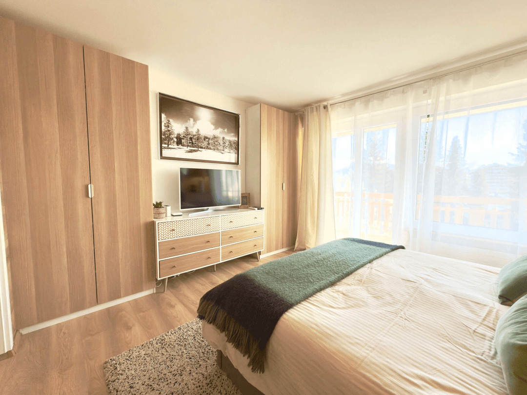 1776 – Appartement – 4.5 pièces – 1700000 CHF – 128 m²