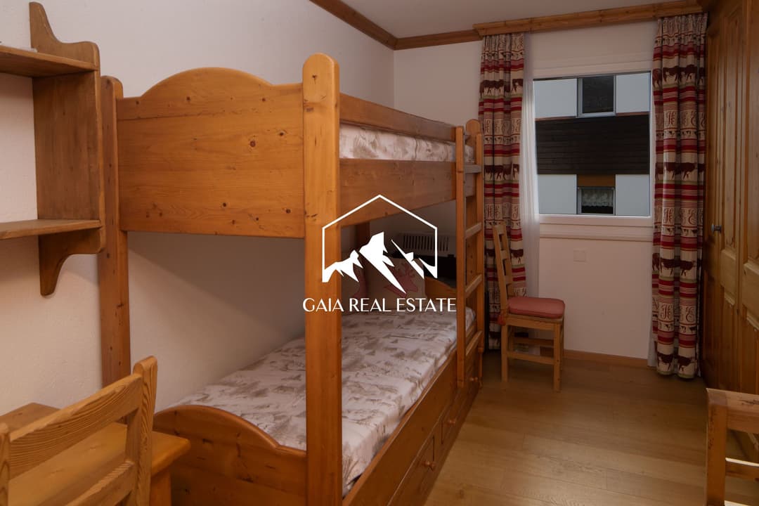 1362 – Appartement – 106 m²