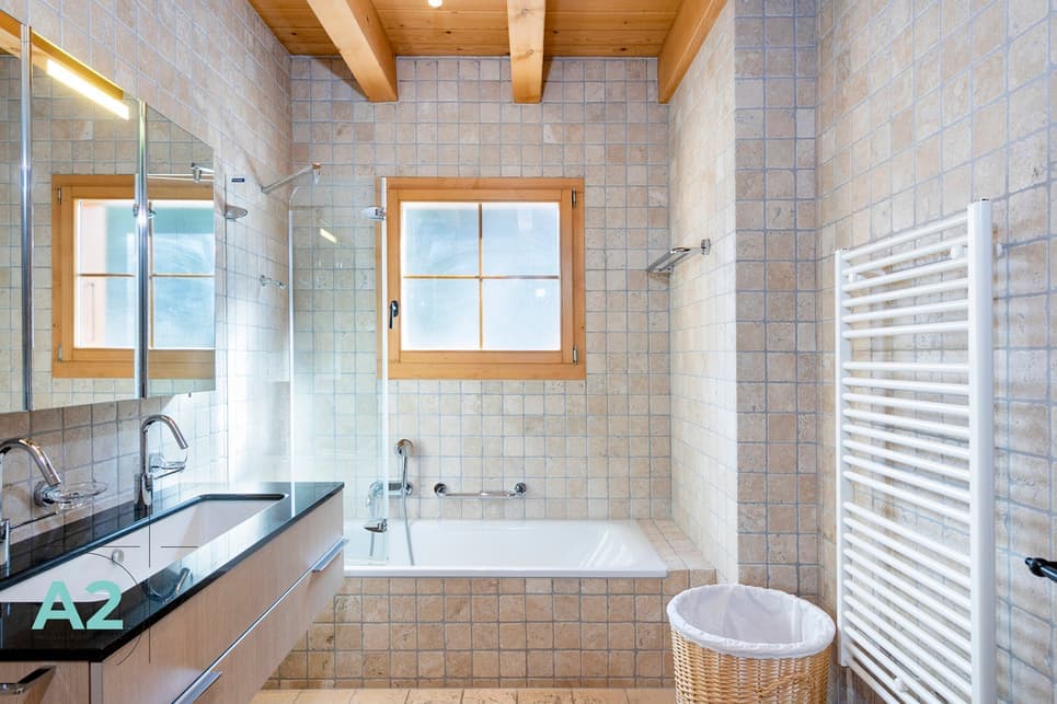 1368 – Maison – 5.5pièces – 8000CHF