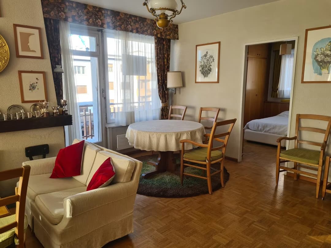 1667 – Appartement – 5.5pièces – 1490000CHF – 140 m²