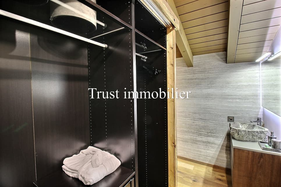 1392 – Appartement – 4.5pièces -15000 CHF – 150m²