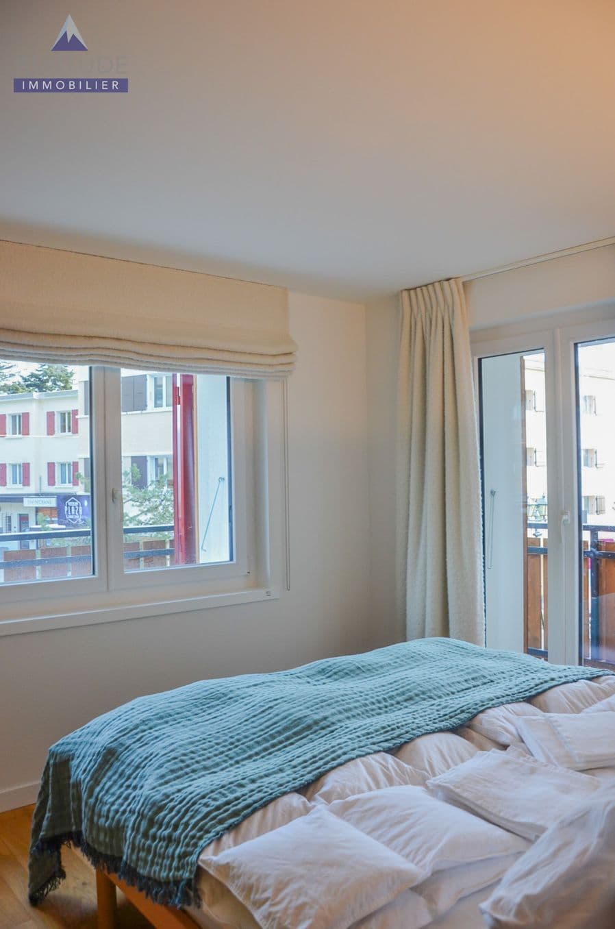 1395 – Appartement – 4.5pièces – 104 m²