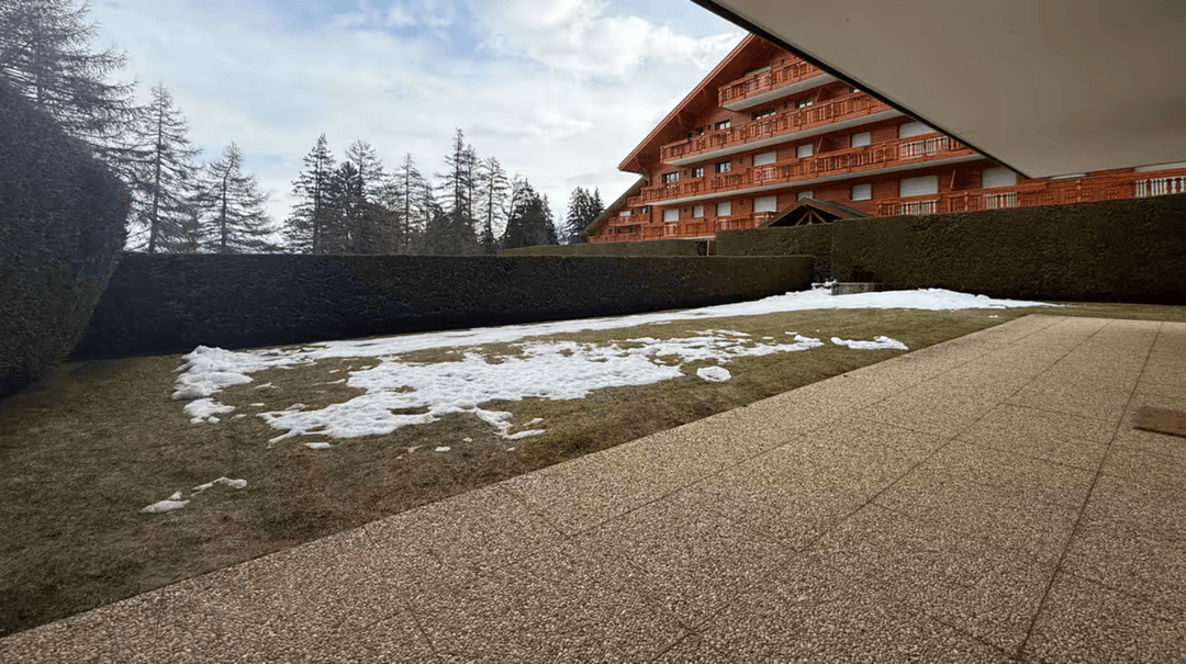 1756 – Appartement – 3.5 pièces – 1850000 CHF – 86 m²