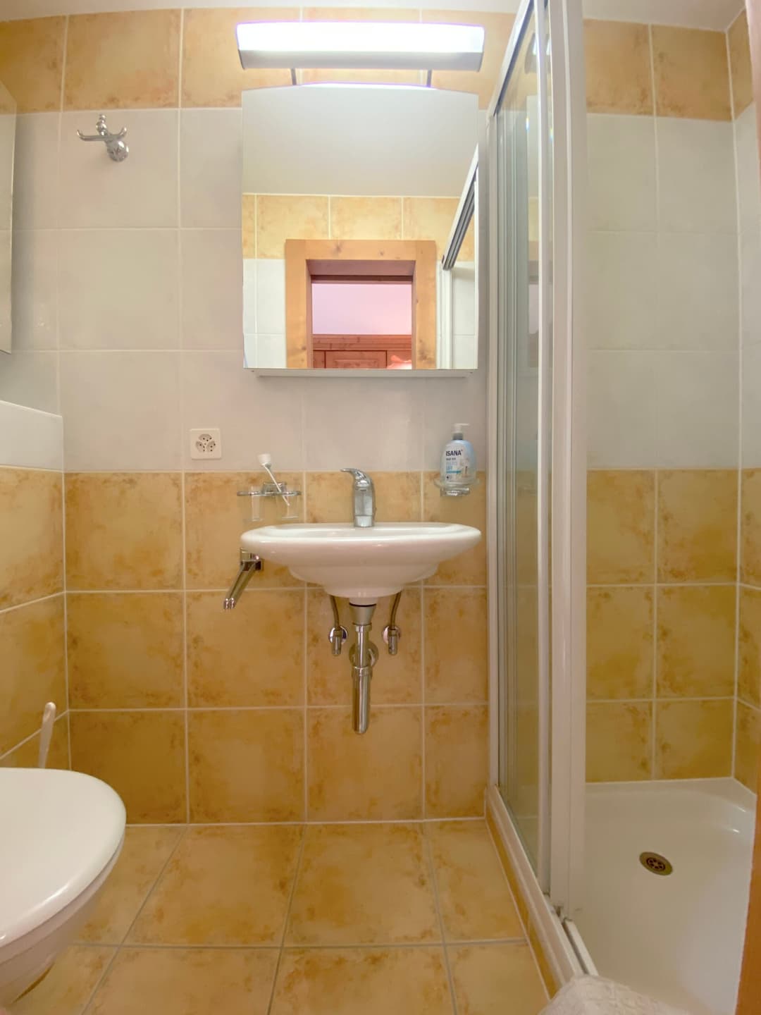 1437- Appartement – 4.5pièces – 6000CHF – 123m²