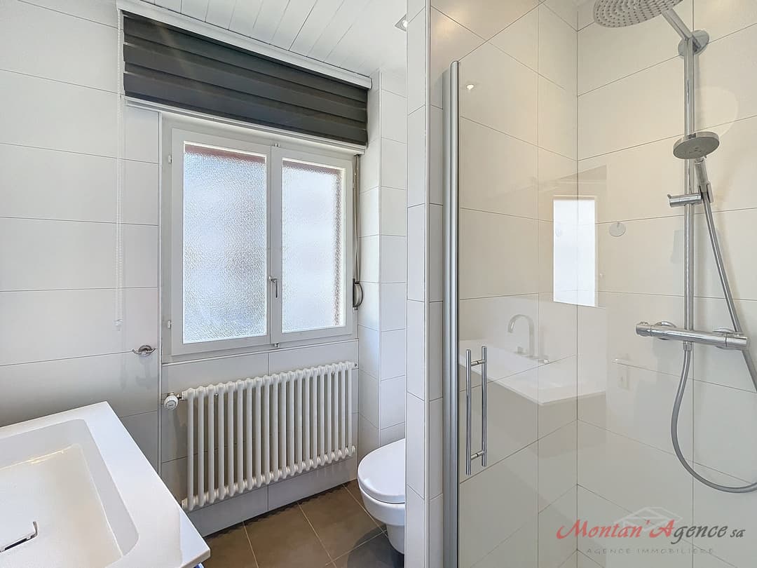 1438 – Appartement – 4pièces – 759.80CHF – 99 m²