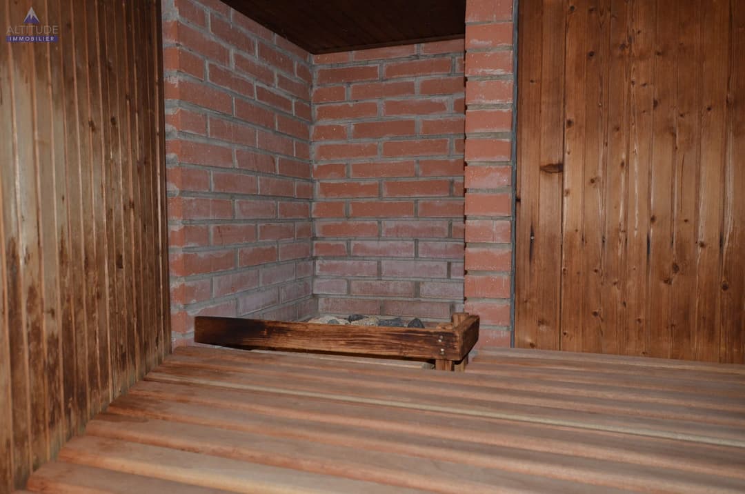 1360 – Appartement – 3.5pièces