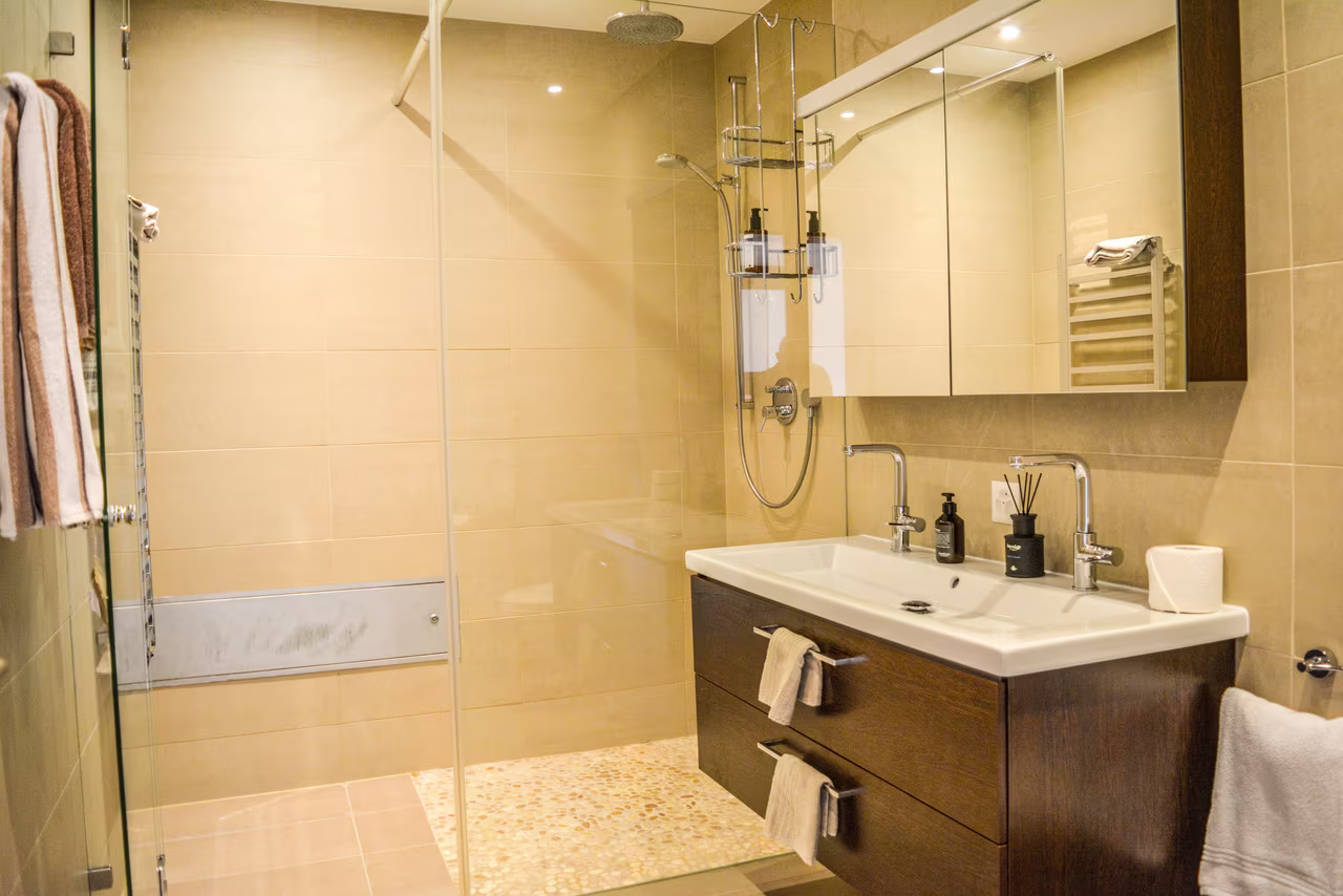 1384 – Appartement – 4.5pièces – 160 m²