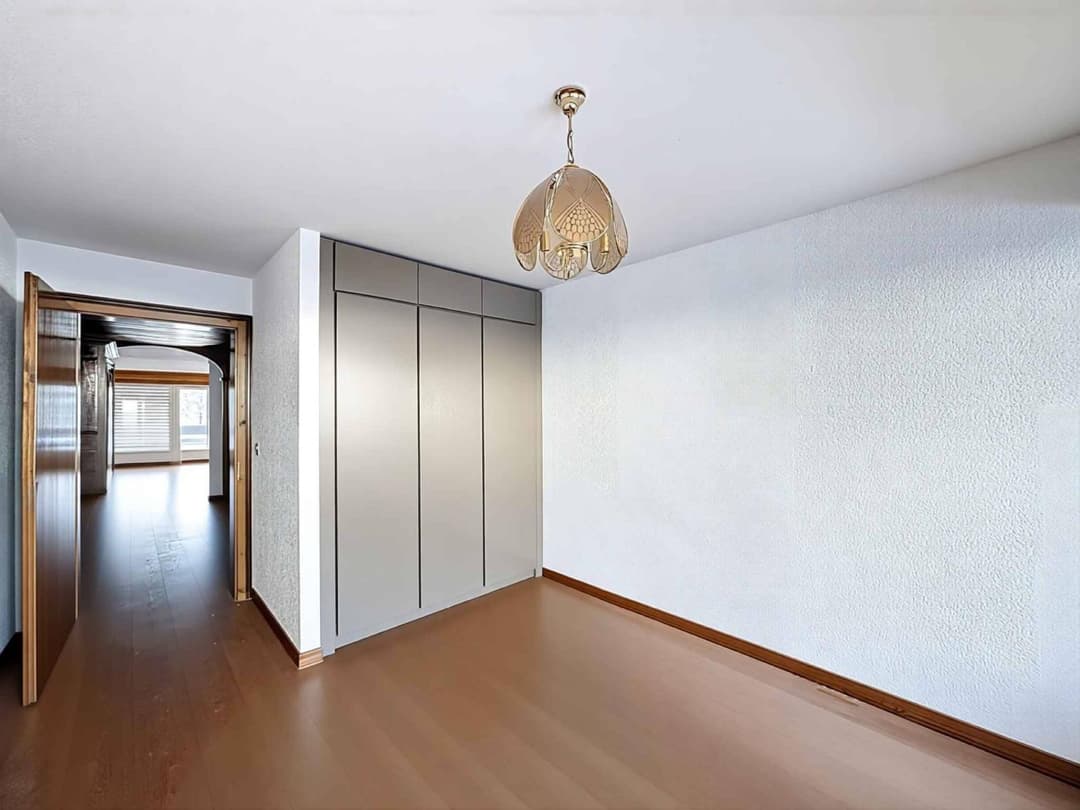 1672 – Appartement – 3.5pièces -1500000 CHF – 92 m²