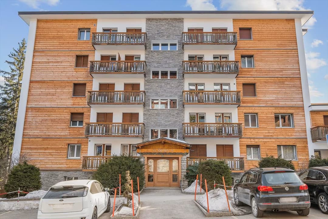 1762 – Appartement 4.5 pièces – 1730000 CHF – 130 m²