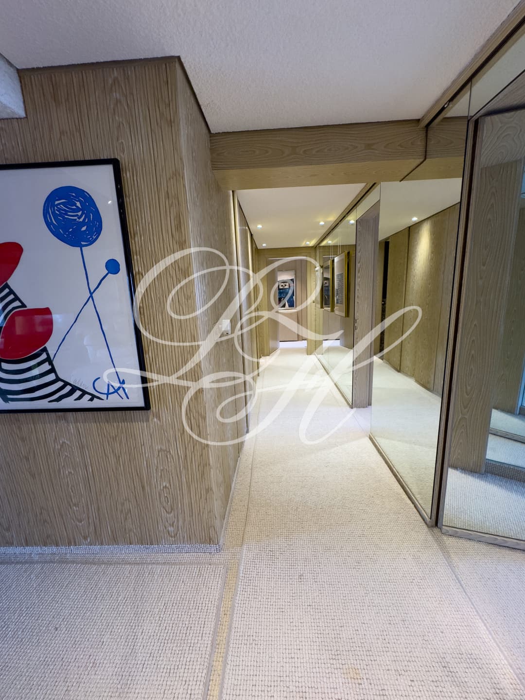 1711 – Appartement – 5.5pièces – 220m²