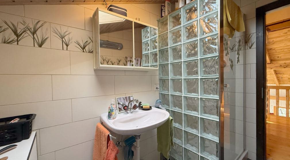 1734 – Maison – 7.5pièces – 1300000CHF – 259m²