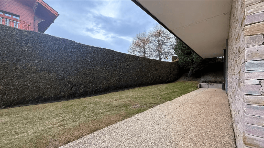1756 – Appartement – 3.5 pièces – 1850000 CHF – 86 m²
