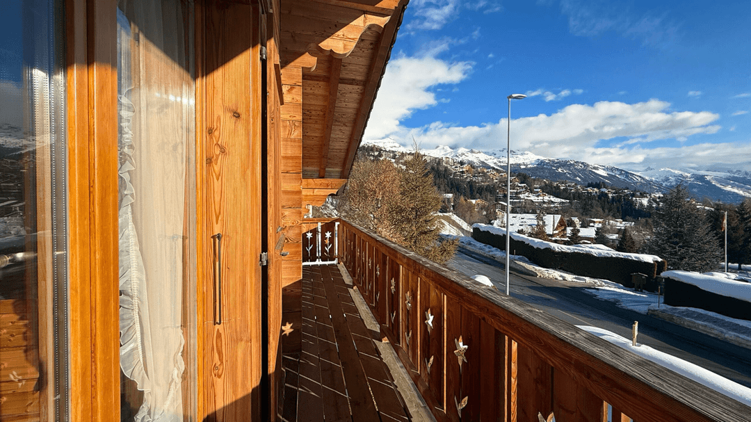 1681 – Maison – 5.5 pièces – 1550000 CHF – 146.8 m²